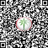 Samana Golf Views QR Code