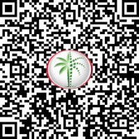 Nshama The Mayfair QR Code