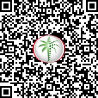 Volta Apartments QR Code
