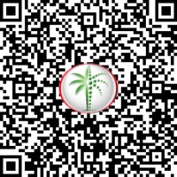 Weybridge Gardens QR Code