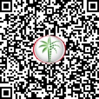 Binghatti Orchid QR Code