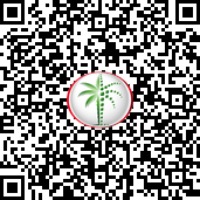 Azizi Venice QR Code