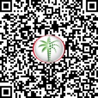 Socio at Dubai Hills Estate QR Code