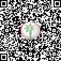 Damac Golf Gate 2 QR Code