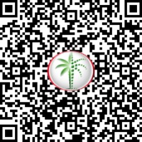 Binghatti Lavender QR Code