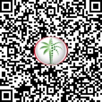 Volga Tower at JVT QR Code