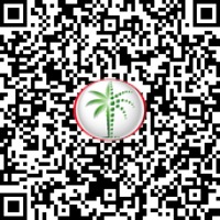 Park Greens at Damac Hills 2 QR Code