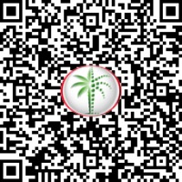 Park Greens at Damac Hills 2 QR Code