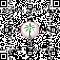 Ellington Mercer House QR Code