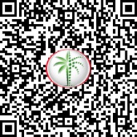 Meraas The Acres QR Code