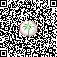Binghatti Mercedes Benz Places QR Code