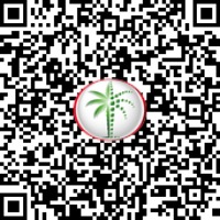 Red Square Tower QR Code