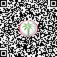 Burj Azizi QR Code