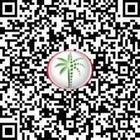 Burj Azizi QR Code