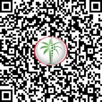 Bay Villas Dubai Islands QR Code