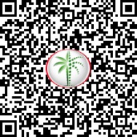 Golf Greens Tower 2 QR Code