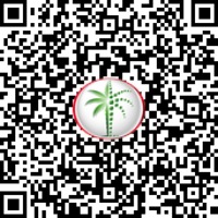 Fairway Villas 3 at Emaar South QR Code