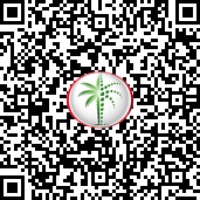 Samana Lake Views QR Code