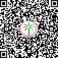 Autograph Collection at Damac Hills QR Code
