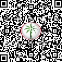 Azizi Beach Oasis 2 QR Code