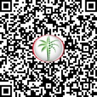 Ghalia Apartments QR Code