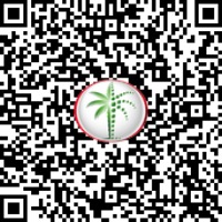 Peace Lagoons QR Code