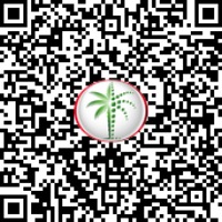 Glamz Residence QR Code