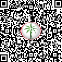 Vincitore Aqua Flora QR Code