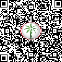 1Wood Residence at JVC QR Code