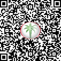 1Wood Residence at JVC QR Code