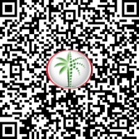 Nad Al Sheba Gardens Phase 5 QR Code