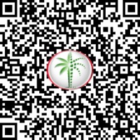 Nad Al Sheba Gardens Phase 6 QR Code
