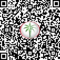 Damac Riverside QR Code