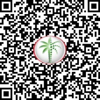 Damac Riverside QR Code