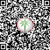 Island Park QR Code
