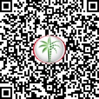 Azizi Zain QR Code