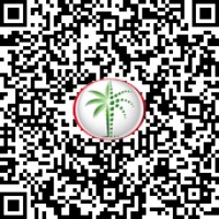 Lucky Royale Residence QR Code