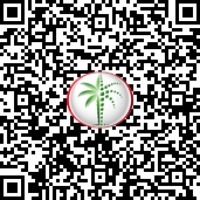Binghatti Hills Phase 3 QR Code