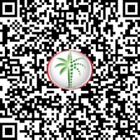 Violet at Damac Hills 2 QR Code