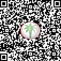 Samana Avenue QR Code