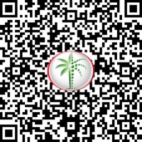 One Sky Park by Iman QR Code