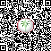 Dubai Harbour Residences QR Code