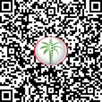 Hillcrest at Town Square QR Code
