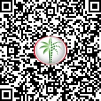 Hillcrest at Town Square QR Code