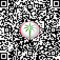 Binghatti Ghost QR Code