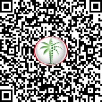 MAG 777 Dubai QR Code