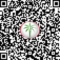 Terra Tower at Dubailand QR Code