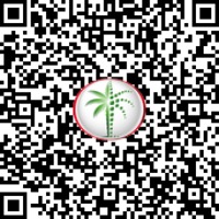 The Roof Residence QR Code