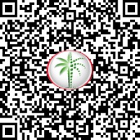 Golf Hillside at Dubai Hills Estate QR Code