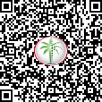 The Rings at Dubai Water Canal QR Code